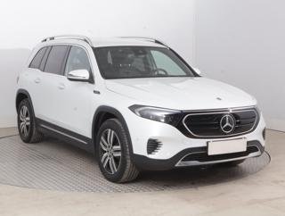 Mercedes-Benz EQB EQB 300 4MATIC 168kW SUV