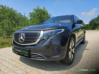Mercedes-Benz EQC 4MATIC 80 kWh SUV - Foto 3