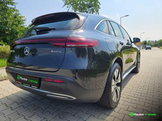 Mercedes-Benz EQC 4MATIC 80 kWh SUV - Foto 5