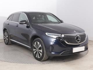 Mercedes-Benz EQC EQC 400 4MATIC 300kW SUV