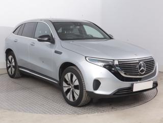 Mercedes-Benz EQC EQC 400 4MATIC 300kW SUV