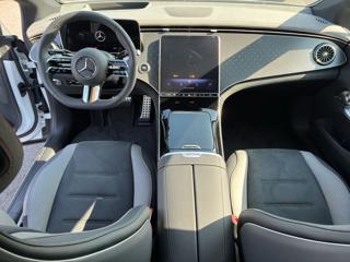 Mercedes-Benz EQE EQE 350 4MATIC Electric Art Ed sedan - Foto 8