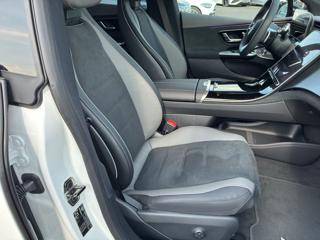 Mercedes-Benz EQE EQE 350 4MATIC Electric Art Ed sedan - Foto 2