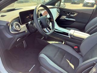 Mercedes-Benz EQE EQE 350 4MATIC Electric Art Ed sedan - Foto 7