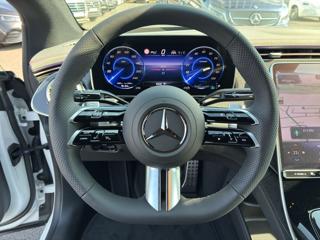 Mercedes-Benz EQE EQE 350 4MATIC Electric Art Ed sedan - Foto 10