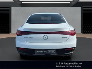 Mercedes-Benz EQE EQE 350 4MATIC Electric Art Ed sedan - Foto 26