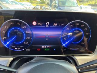 Mercedes-Benz EQE EQE 350 4MATIC Electric Art Ed sedan - Foto 9