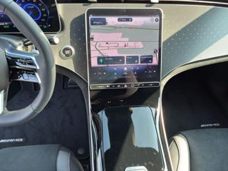 Mercedes-Benz EQE EQE 350 4MATIC Electric Art Ed sedan - Foto 11