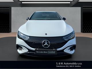 Mercedes-Benz EQE EQE 350 4MATIC Electric Art Ed sedan - Foto 22