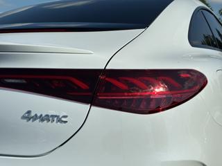 Mercedes-Benz EQE EQE 350 4MATIC Electric Art Ed sedan - Foto 5