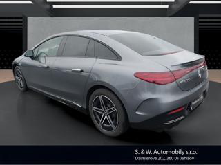 Mercedes-Benz EQE EQE 500 AMG 4MATIC sedan - Foto 25