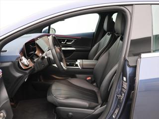 Mercedes-Benz EQE 300 180kW ZÁRUKA sedan - Foto 12