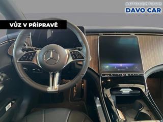 Mercedes-Benz EQE 300 180kW ZÁRUKA sedan - Foto 5