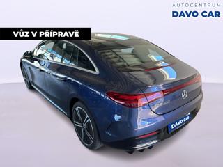 Mercedes-Benz EQE 300 180kW ZÁRUKA sedan - Foto 4