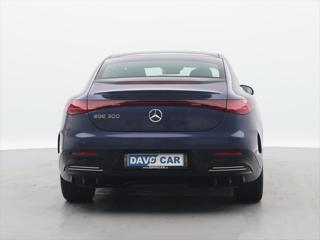 Mercedes-Benz EQE 300 180kW ZÁRUKA sedan - Foto 6