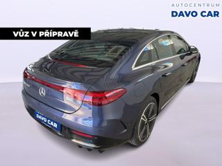 Mercedes-Benz EQE 300 180kW ZÁRUKA sedan - Foto 3
