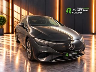 Mercedes-Benz EQE Electric Art, Panorama sedan