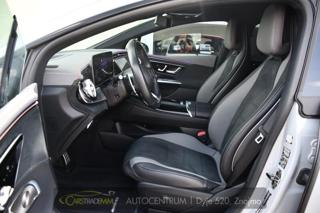 Mercedes-Benz EQE 43 AMG HUD 1M SoH 99% sedan - Foto 6