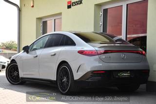 Mercedes-Benz EQE 43 AMG HUD 1M SoH 99% sedan - Foto 1