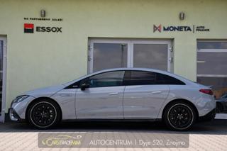 Mercedes-Benz EQE 43 AMG HUD 1M SoH 99% sedan - Foto 2