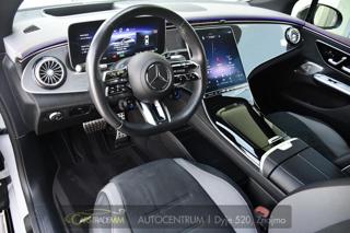 Mercedes-Benz EQE 43 AMG HUD 1M SoH 99% sedan - Foto 5