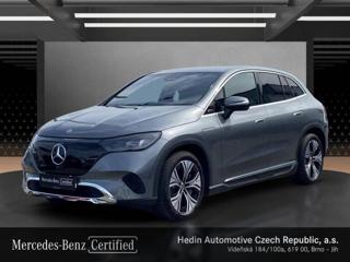Mercedes-Benz EQE 350 4MATIC SUV SUV