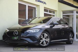 Mercedes-Benz EQE 350+ 4MATIC sedan