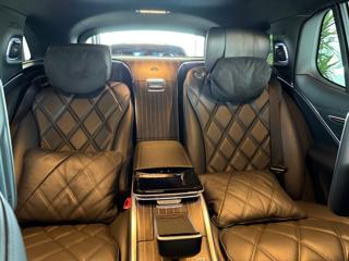 Mercedes-Benz EQS 680 4MATIC MAYBACH SUV SUV - Foto 27