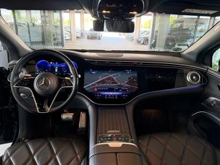 Mercedes-Benz EQS 680 4MATIC MAYBACH SUV SUV - Foto 13