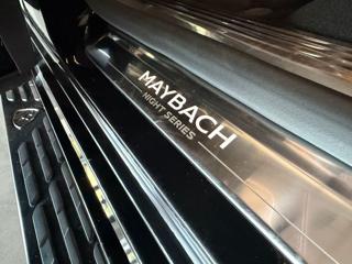 Mercedes-Benz EQS 680 4MATIC MAYBACH SUV SUV - Foto 30