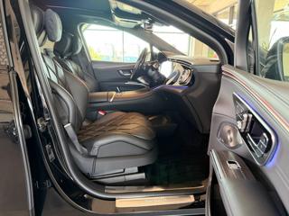Mercedes-Benz EQS 680 4MATIC MAYBACH SUV SUV - Foto 24