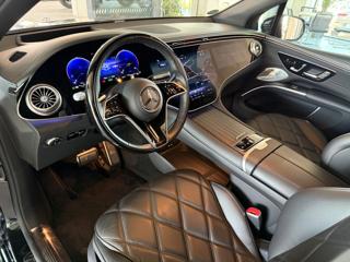 Mercedes-Benz EQS 680 4MATIC MAYBACH SUV SUV - Foto 12