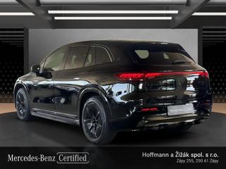 Mercedes-Benz EQS 680 4MATIC MAYBACH SUV SUV - Foto 7