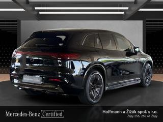 Mercedes-Benz EQS 680 4MATIC MAYBACH SUV SUV - Foto 5