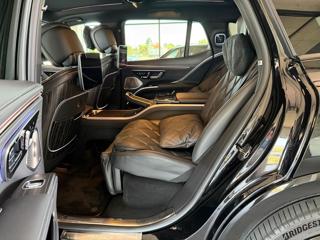 Mercedes-Benz EQS 680 4MATIC MAYBACH SUV SUV - Foto 16