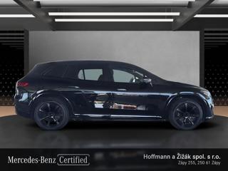 Mercedes-Benz EQS 680 4MATIC MAYBACH SUV SUV - Foto 4