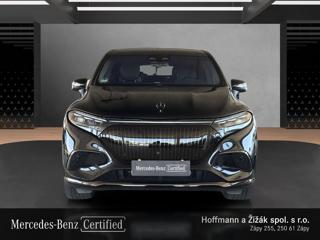 Mercedes-Benz EQS 680 4MATIC MAYBACH SUV SUV - Foto 2