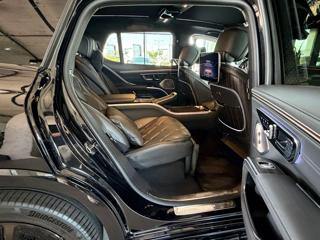 Mercedes-Benz EQS 680 4MATIC MAYBACH SUV SUV - Foto 19