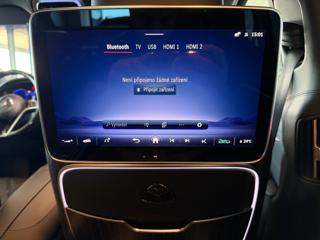 Mercedes-Benz EQS 680 4MATIC MAYBACH SUV SUV - Foto 23