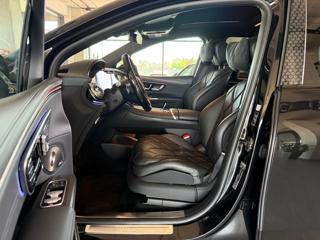 Mercedes-Benz EQS 680 4MATIC MAYBACH SUV SUV - Foto 11