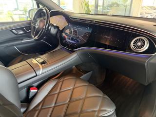 Mercedes-Benz EQS 680 4MATIC MAYBACH SUV SUV - Foto 25