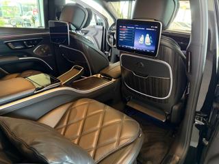 Mercedes-Benz EQS 680 4MATIC MAYBACH SUV SUV - Foto 21