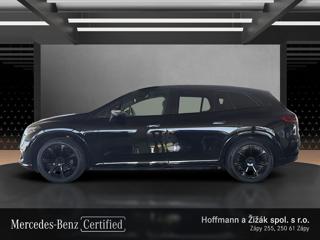Mercedes-Benz EQS 680 4MATIC MAYBACH SUV SUV - Foto 8