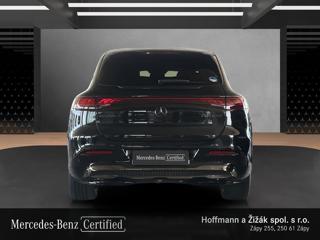 Mercedes-Benz EQS 680 4MATIC MAYBACH SUV SUV - Foto 6