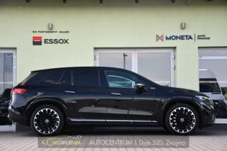Mercedes-Benz EQS SUV 580 4MATIC AMG ZÁRUKA SUV - Foto 6
