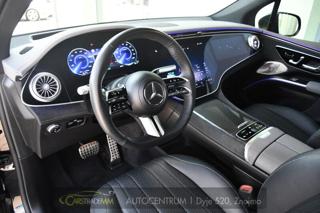 Mercedes-Benz EQS SUV 580 4MATIC AMG ZÁRUKA SUV - Foto 9