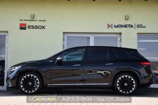 Mercedes-Benz EQS SUV 580 4MATIC AMG ZÁRUKA SUV - Foto 3