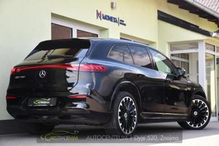 Mercedes-Benz EQS SUV 580 4MATIC AMG ZÁRUKA SUV - Foto 5
