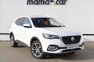 MG EHS 1.5 TGI PHEV EXCLUSIVE SUV