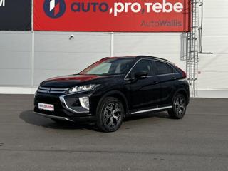 Mitsubishi Eclipse Cross 1.5 T-MIVEC 120kW Aut. Intense SUV